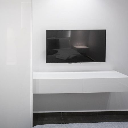 A Casa Nostra Apartment Лутраки Екстериор снимка