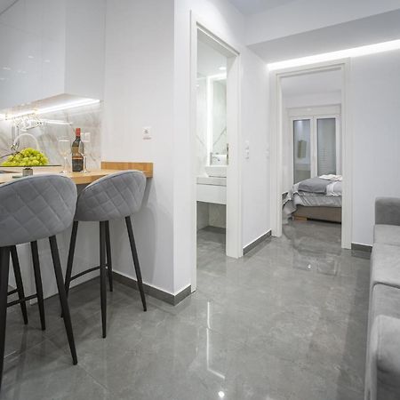 A Casa Nostra Apartment Лутраки Екстериор снимка