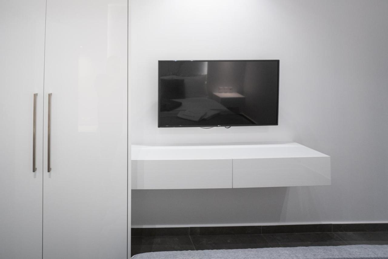 A Casa Nostra Apartment Лутраки Екстериор снимка